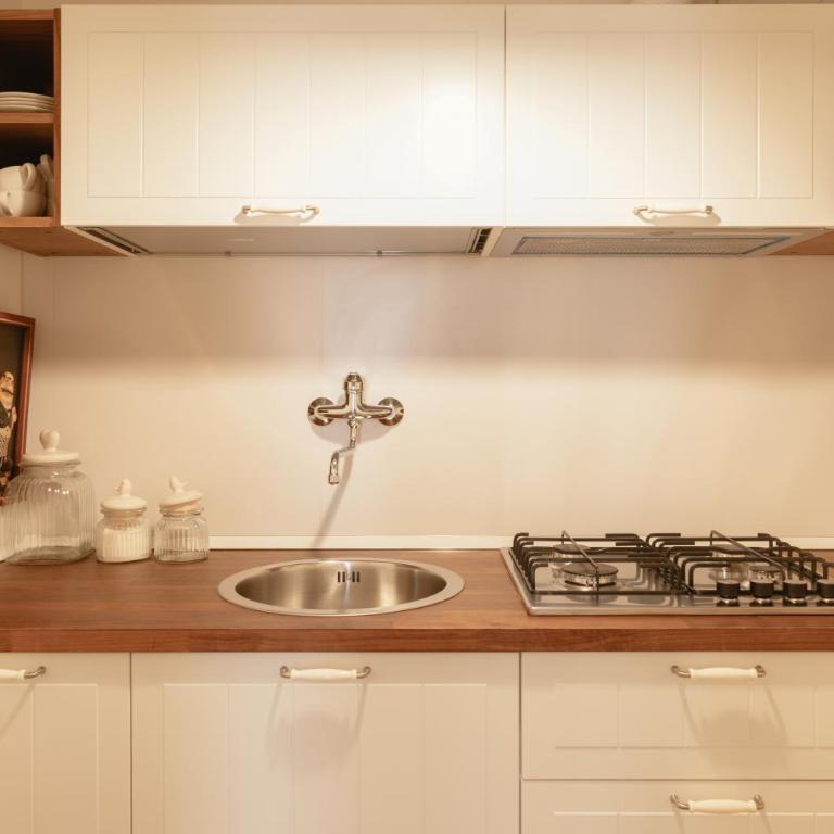 Piazza Navona Historic Luxury Apartment - Appartamento con 2 Camere da Letto - 7