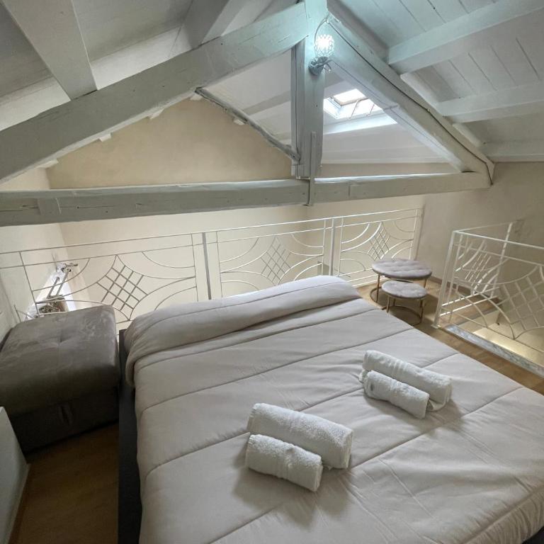 APPARTAMENTO SUITE SARDINIA HOLIDAY - Deluxe One-Bedroom Apartment with City View - 4