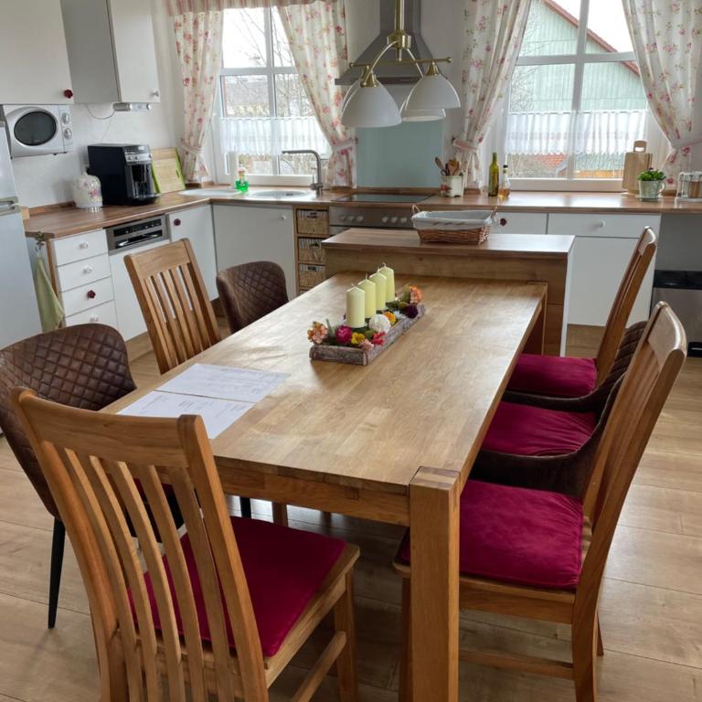 Die Dirndlkönigin - Apartment mit 3 Schlafzimmern - 2