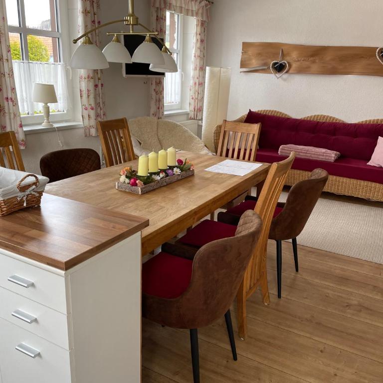 Die Dirndlkönigin - Apartment mit 3 Schlafzimmern - 3