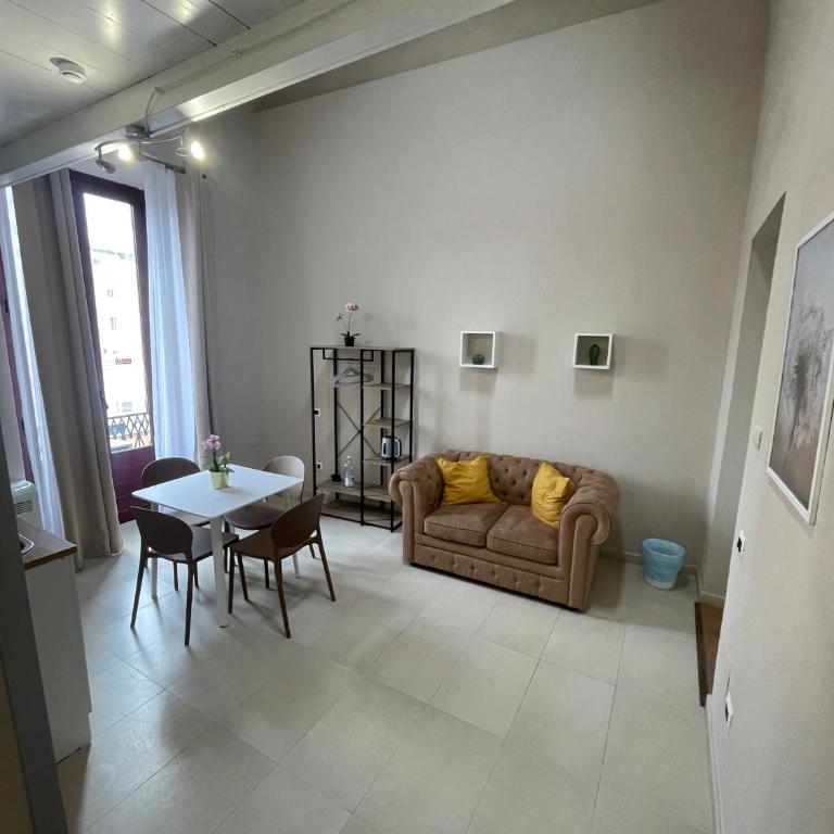 APPARTAMENTO SUITE SARDINIA HOLIDAY - Deluxe One-Bedroom Apartment with City View - 6