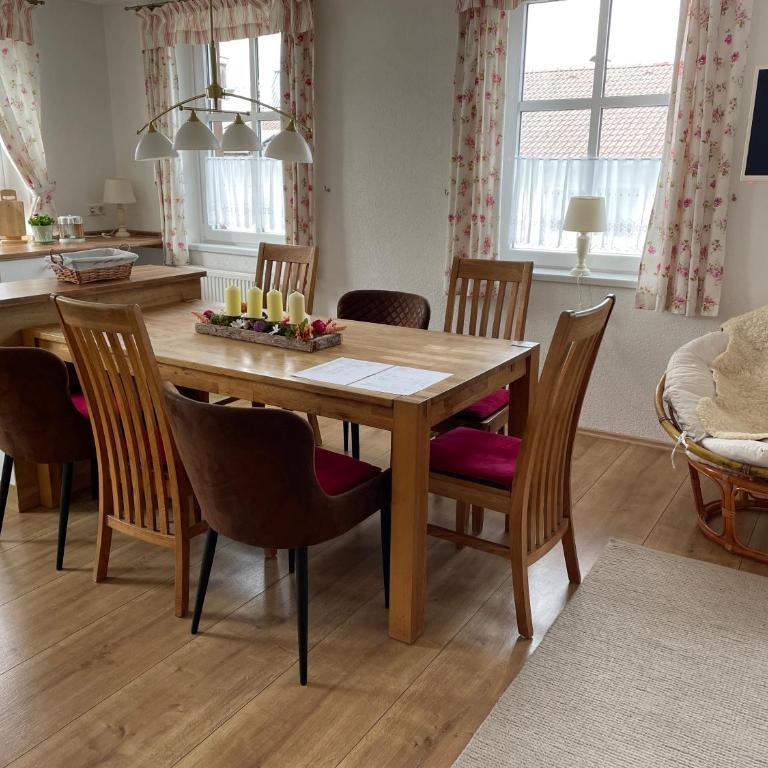 Die Dirndlkönigin - Apartment mit 3 Schlafzimmern - 5