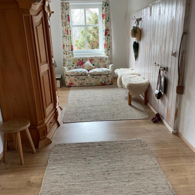 Die Dirndlkönigin - Apartment mit 3 Schlafzimmern - 8