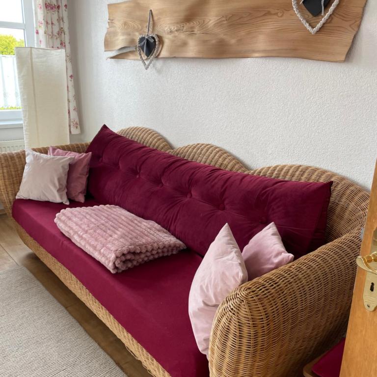 Die Dirndlkönigin - Apartment mit 3 Schlafzimmern - 7