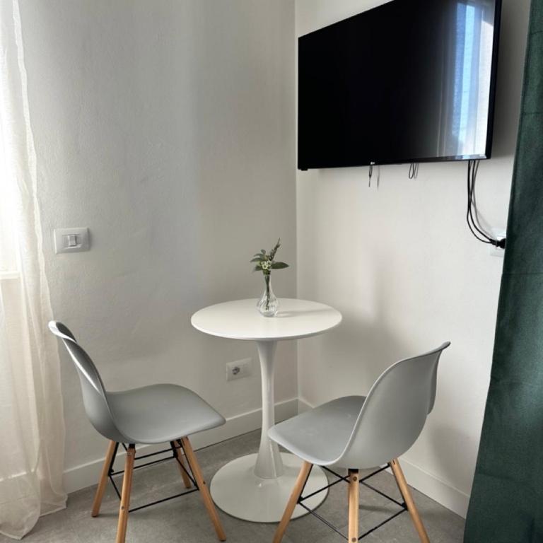 Studio Dolce Vita Garden, Private parking and Self check in - Appartamento con 1 Camera da Letto - 12