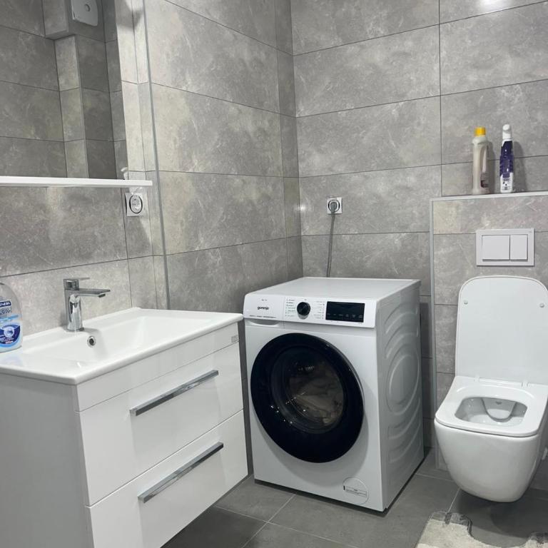 Dora Apartman - Deluks Apartman s 1 Spavaćom Sobom - 13