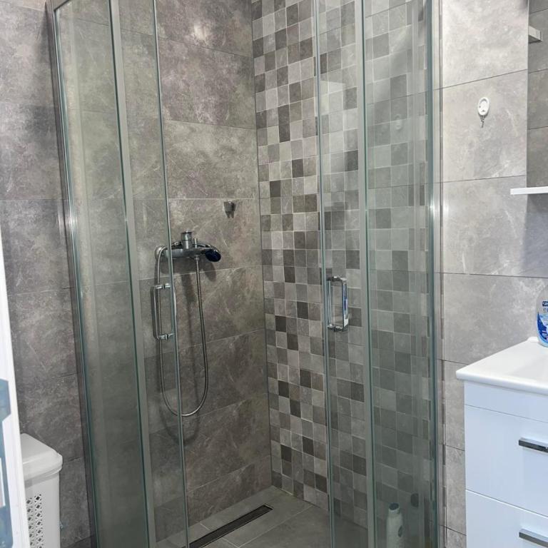 Dora Apartman - Deluks Apartman s 1 Spavaćom Sobom - 14