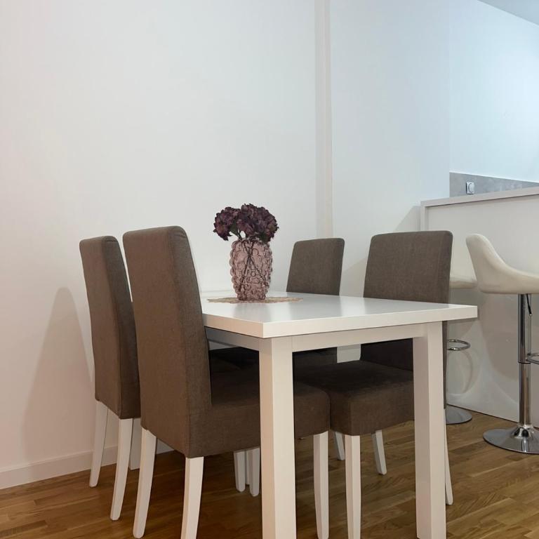Dora Apartman - Deluks Apartman s 1 Spavaćom Sobom - 10