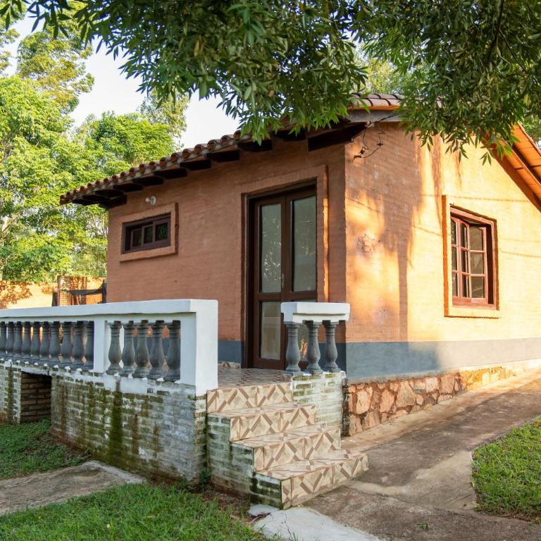 Los Cantares - Standard Bungalow - 1