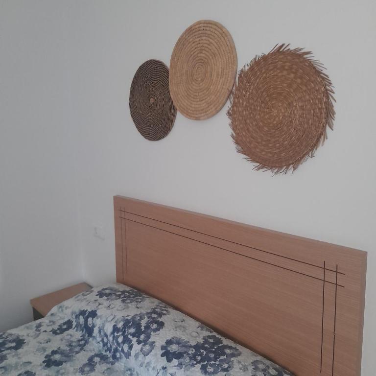 Apartamentos Panoramica - Appartement 2 Chambres avec Terrasse et Vue sur la Mer - 30