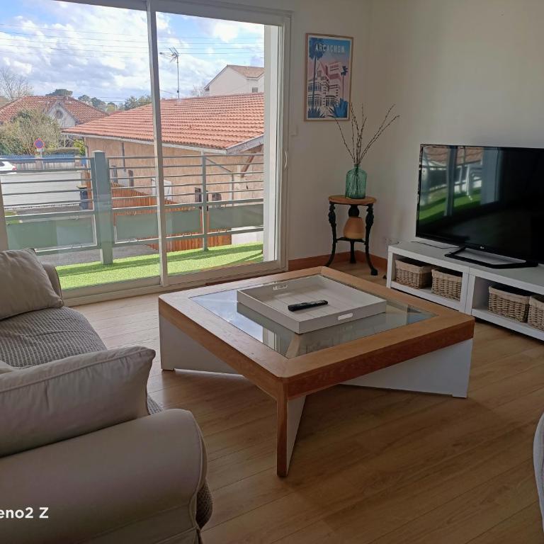 Logement la Teste de Buch - Apartment mit 3 Schlafzimmern - 7