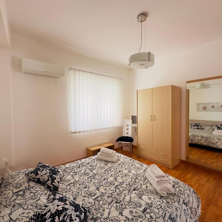 Balestrate Mare Centro Wi-Fi Self Check-in Aria Condizionata - Appartamento con 1 Camera da Letto - 1