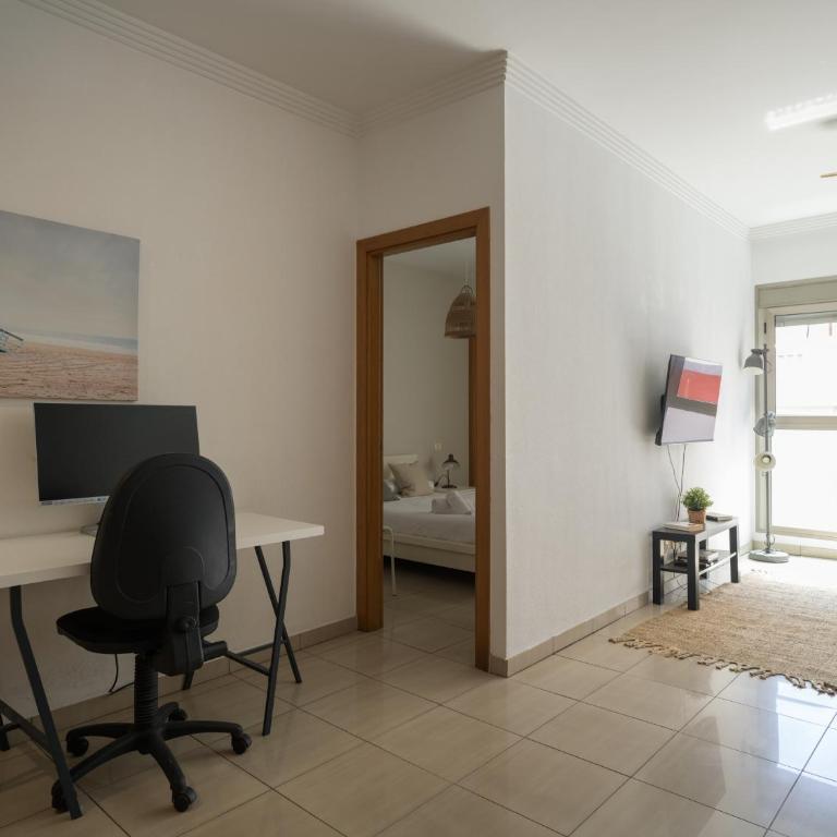 Remote workers house By CanariasGetaway - Casa - 13