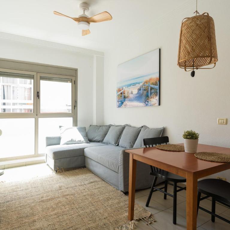 Remote workers house By CanariasGetaway - Casa - 1