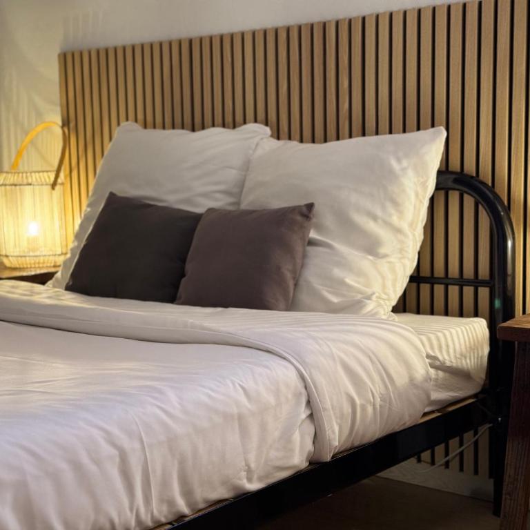 Blue Wave Patio, 5 mins à pied du centre Hossegor - One-Bedroom Apartment - 23