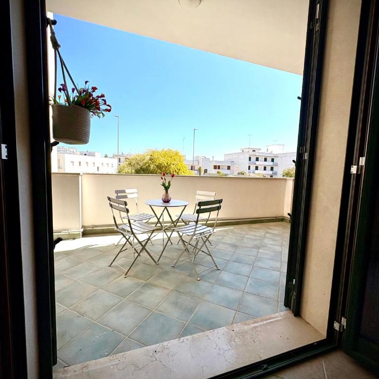La Casa di Leda - Appartamento con 2 Camere da Letto - 10