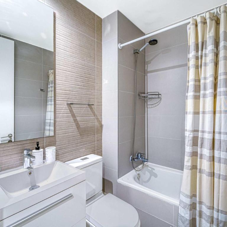 Canto del Mar - Vistas Panoramicas - Apartamento - 14