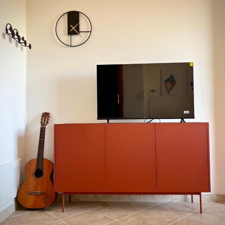 La Casa di Leda - Appartamento con 2 Camere da Letto - 8