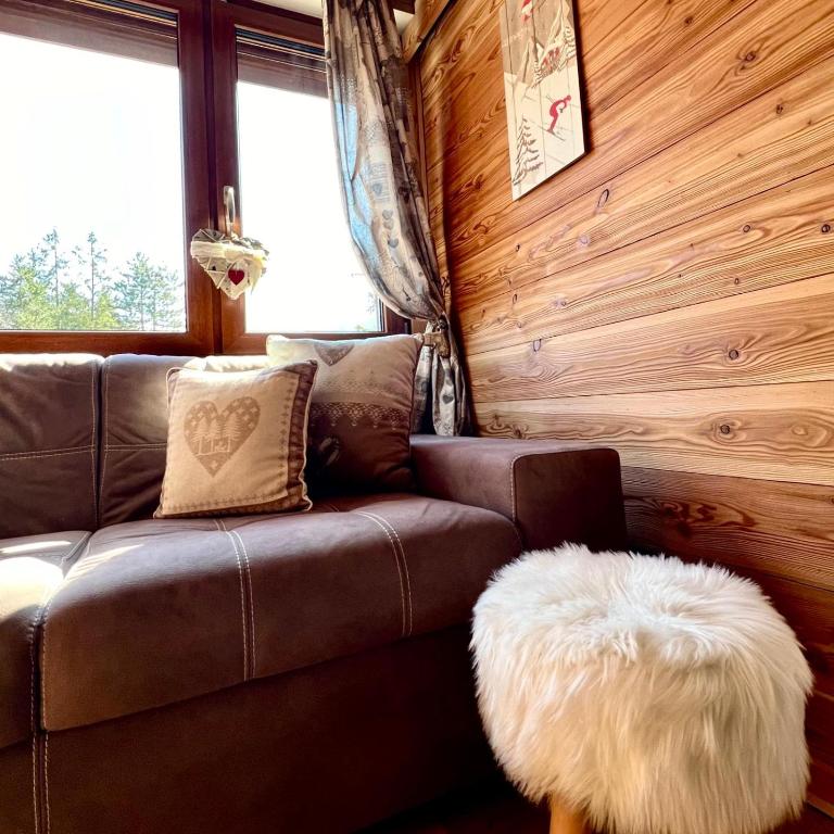 MiniChalet studio a Limone Piemonte - Appartamento con 1 Camera da Letto - 8