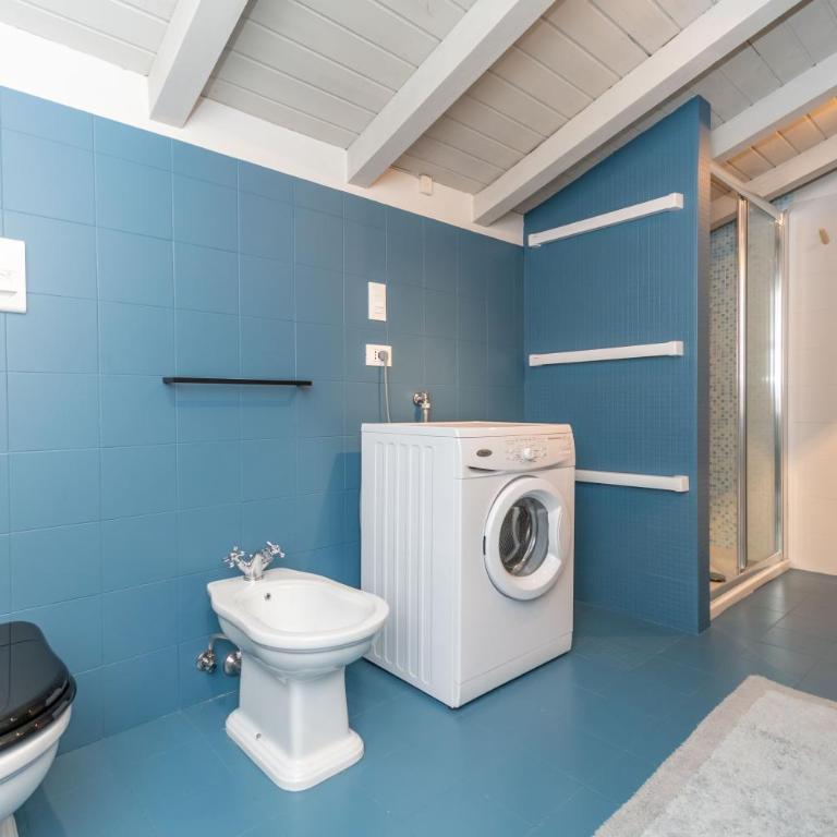 Monte Pelmo - Appartamento con Balcone - 9