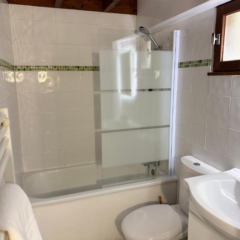 Blue Wave Patio, 5 mins à pied du centre Hossegor - One-Bedroom Apartment - 6
