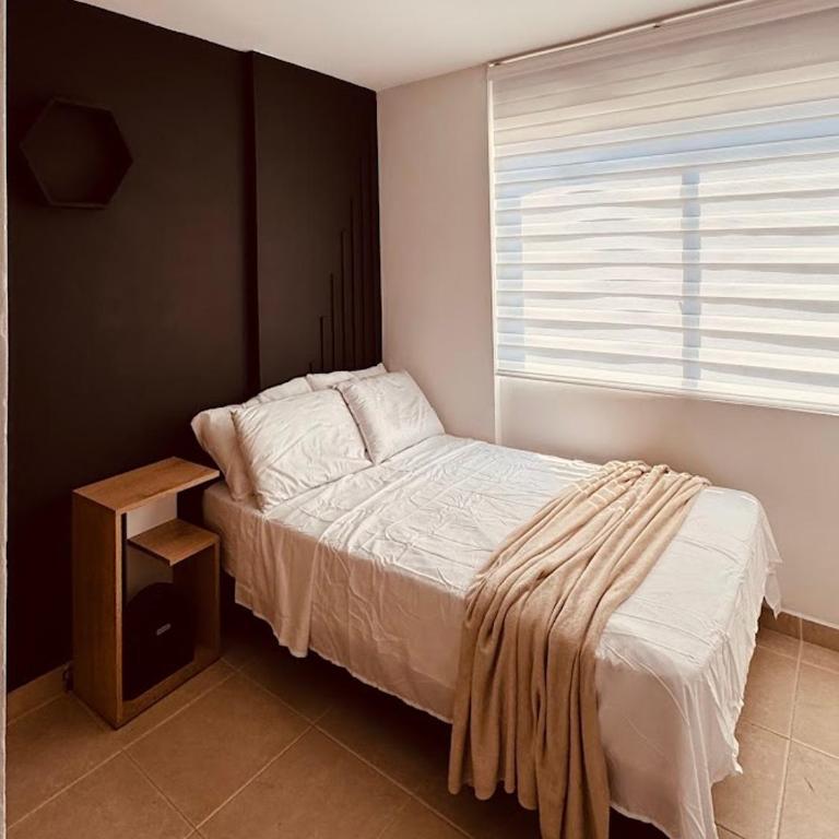 Encanto de Belmonte Pereira - Four-Bedroom Luxury Apartment - 15