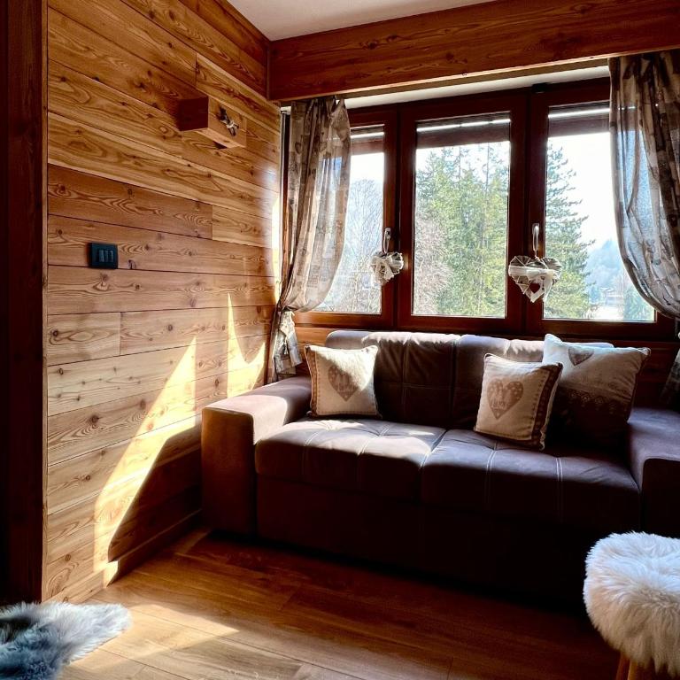 MiniChalet studio a Limone Piemonte - Appartamento con 1 Camera da Letto - 6