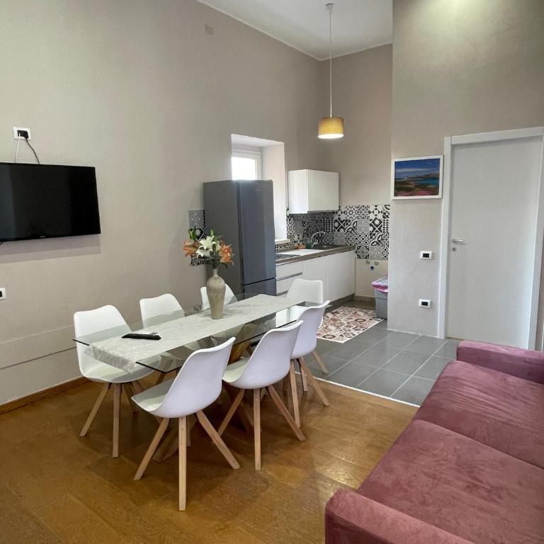 APPARTAMENTO SUITE SARDINIA HOLIDAY - Deluxe One-Bedroom Apartment - 6