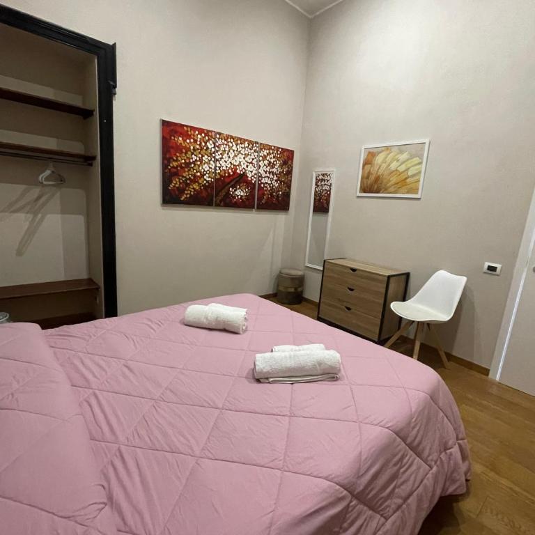 APPARTAMENTO SUITE SARDINIA HOLIDAY - Deluxe One-Bedroom Apartment - 7