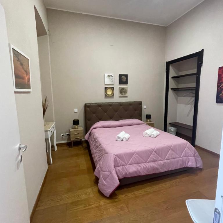 APPARTAMENTO SUITE SARDINIA HOLIDAY - Deluxe One-Bedroom Apartment - 8
