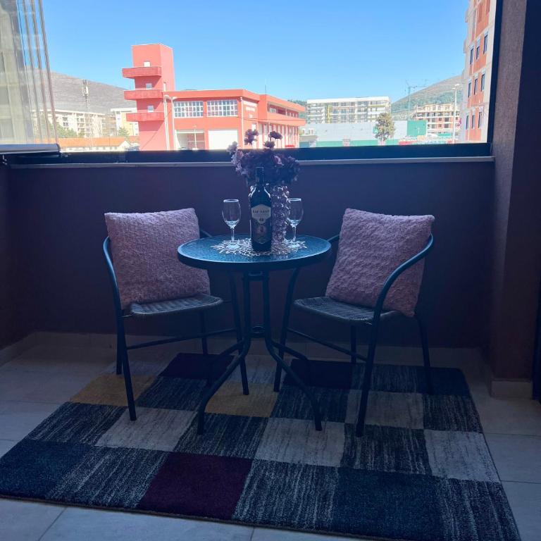 Dora Apartman - Deluks Apartman s 1 Spavaćom Sobom - 11