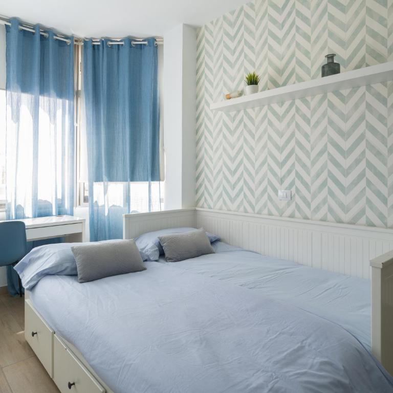 Canteras-Puntilla Beach - Apartamento de 1 dormitorio - 1