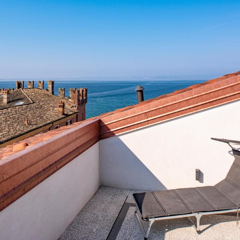 Lakeview Apartment Cristina - Appartamento con Vista Lago - 7
