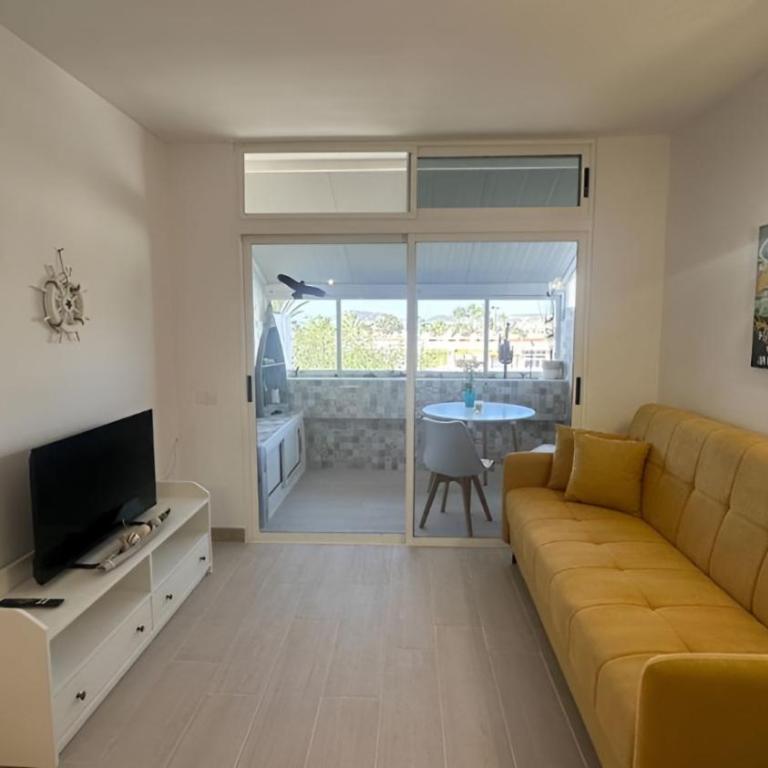 Relax in Tenerife - Apartamento de 1 dormitorio - 1