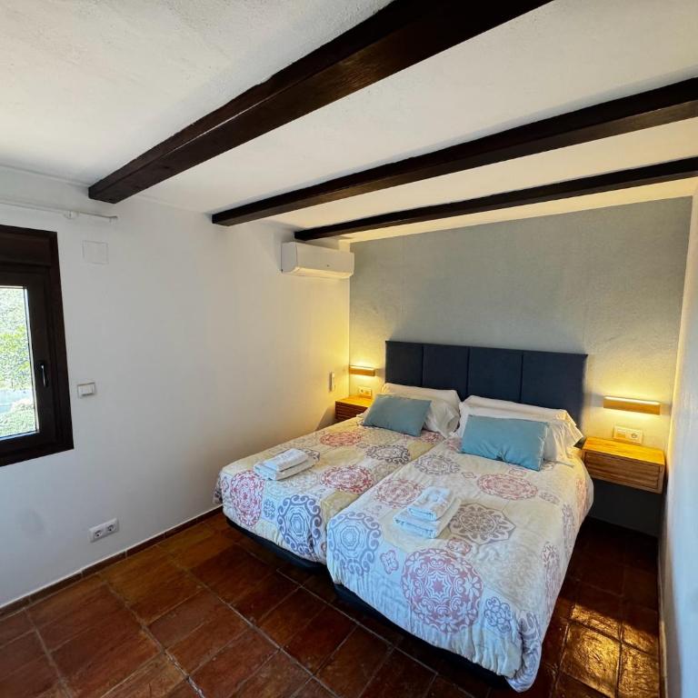 Secrets Rural House - Villa con vistas al mar - 32