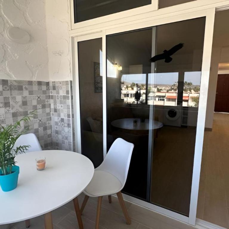 Relax in Tenerife - Apartamento de 1 dormitorio - 7