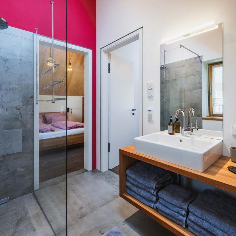 Schmiedgut Bad Aussee - Haus mit 3 Schlafzimmern - 14
