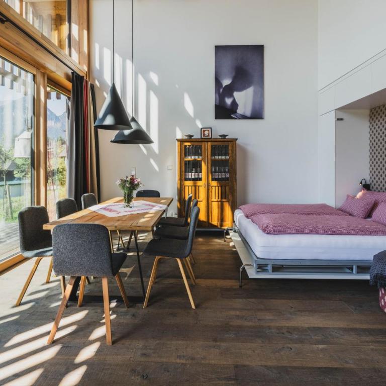 Schmiedgut Bad Aussee - Haus mit 3 Schlafzimmern - 15