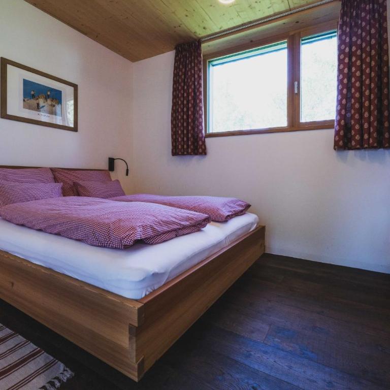 Schmiedgut Bad Aussee - Haus mit 3 Schlafzimmern - 17