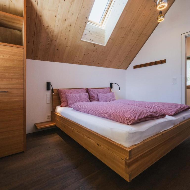Schmiedgut Bad Aussee - Haus mit 3 Schlafzimmern - 12