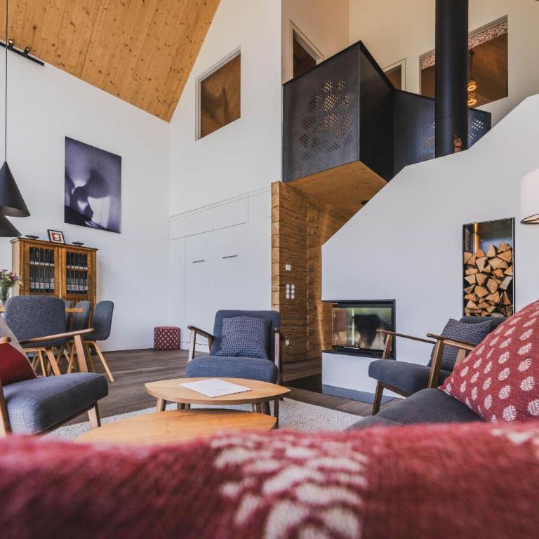 Schmiedgut Bad Aussee - Haus mit 3 Schlafzimmern - 10