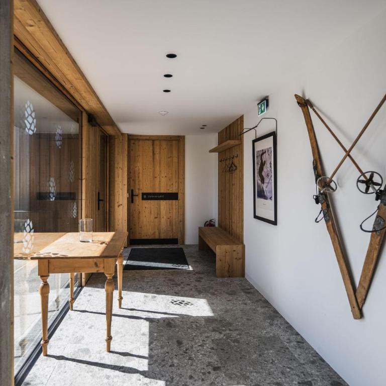 Schmiedgut Bad Aussee - Haus mit 3 Schlafzimmern - 5