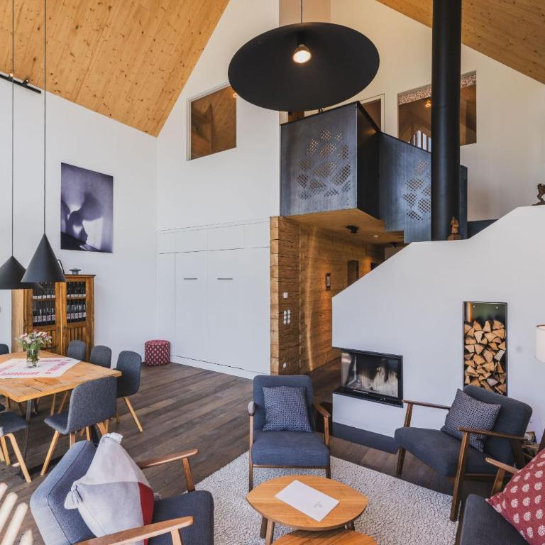 Schmiedgut Bad Aussee - Haus mit 3 Schlafzimmern - 6