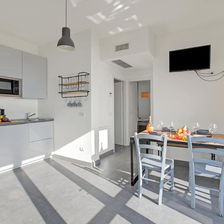 Casa dei Nonni Apartments - Appartamento con Terrazza - 3