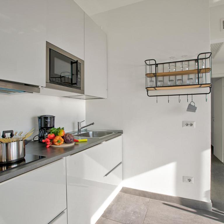 Casa dei Nonni Apartments - Appartamento con Terrazza - 5