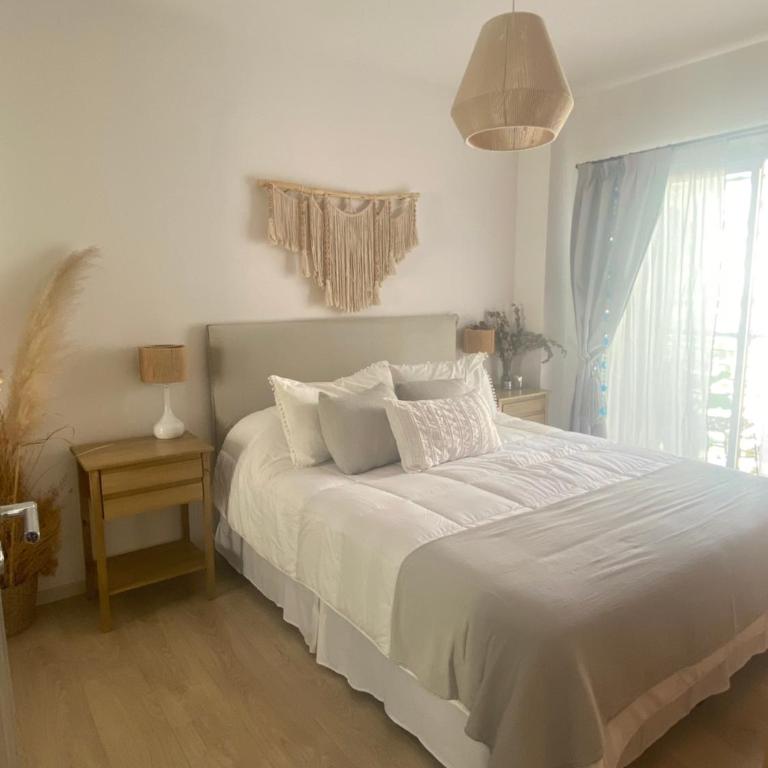 Divino 2 amb con amenities y cochera en Belgrano - Apartamento de 1 dormitorio - 24