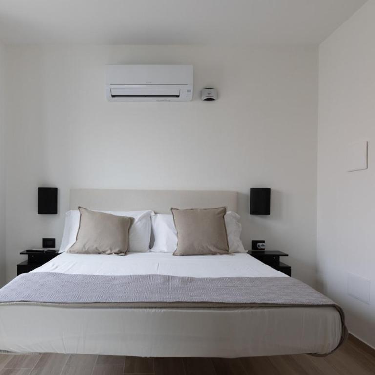 Su Entu Guest House - Camera Deluxe - 16