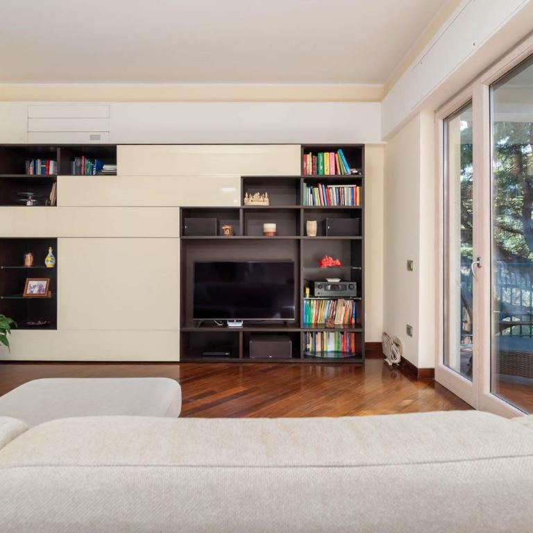 Pine House Sorrento - Three-Bedroom Apartment - 18