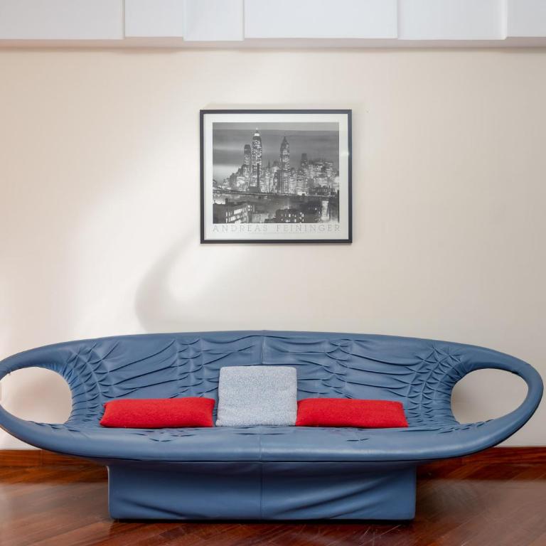 Pine House Sorrento - Three-Bedroom Apartment - 16