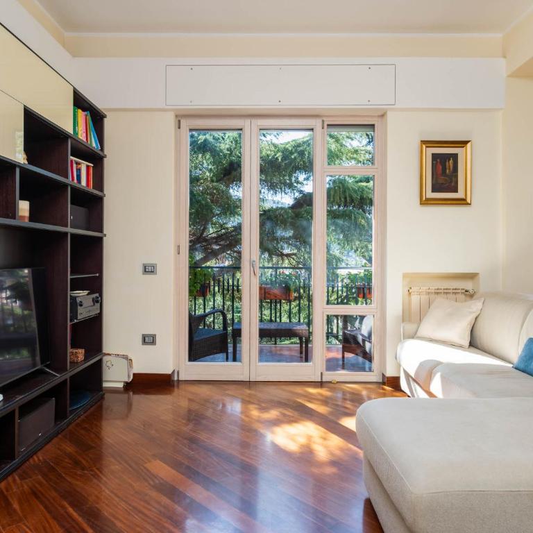 Pine House Sorrento - Three-Bedroom Apartment - 19